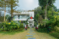 [TF142] 4베드룸 VVIP 풀빌라 – 플라밍고 대라이 리조트