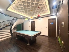 [FLAMINGO DAI LAI] VILLA TF1.51 – 7룸 VIP | 호수 전망 | MAISON INDOCHINE