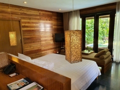 [HillTop Flamingo 3Rooms] 힐탑 프리미엄 빌라 – 플라밍고 따이라이 리조트