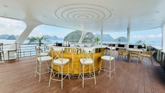 [Hercules Grand Luxury] 허큘리스 럭셔리 크루즈 하롱베이 1일 투어