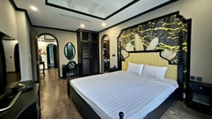 [FLAMINGO DAI LAI] VILLA TF1.51 – 7룸 VIP | 호수 전망 | MAISON INDOCHINE