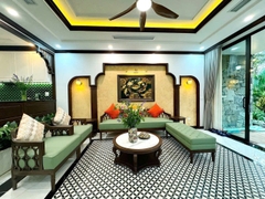 [FLAMINGO ĐẠI LẢI] CF11 BÁCH THANH VILLA – 3ROOMS