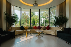 [TF142] 4베드룸 VVIP 풀빌라 – 플라밍고 대라이 리조트