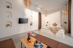 [DANANG VILLA 3BR] 다낭 MXT Jolie Villa 3베드룸