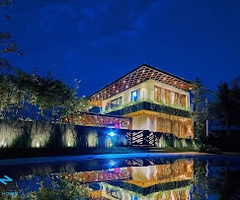 5Rooms Flamingo Dai Lai Resort – Luxury Villa LXF17 5베드룸 빌라