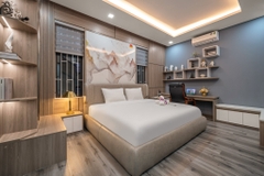 [KHÁNH VILLA PHAN TÔN LUXURY5Br] 미케비치 근처 프리미엄 럭셔리 5룸 풀빌라