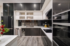 [KHÁNH VILLA PHAN TÔN LUXURY5Br] 미케비치 근처 프리미엄 럭셔리 5룸 풀빌라