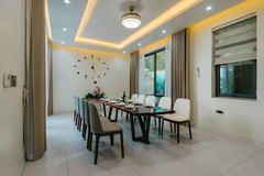 [TF142] 4베드룸 VVIP 풀빌라 – 플라밍고 대라이 리조트