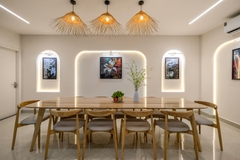 Azure Villa Da Nang 4 Bedroom – 다낭 도심 속에서 즐기는 프라이빗 럭셔리 풀빌라
