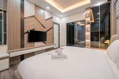 [KHÁNH VILLA PHAN TÔN LUXURY5Br] 미케비치 근처 프리미엄 럭셔리 5룸 풀빌라