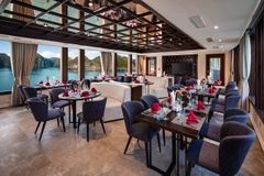 🛳️ [Jade Sails Cruise] 제이드 세일즈 크루즈 – 하롱베이 & 란하베이 1일 럭셔리 투어