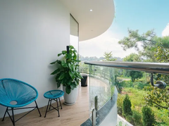 [TF142] 4베드룸 VVIP 풀빌라 – 플라밍고 대라이 리조트