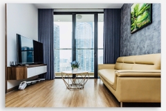 🌇[Vinhomes SKY LAKE] 빈홈스 스카이레이크 – 하노이 도심 속 2베드룸 럭셔리 아파트 “하늘 위의 휴식”