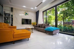 [Flamingo 3 Rooms G3.5] 플라밍고 3 룸 프리미엄 빌라 – 소나무 숲 속의 힐링 스테이