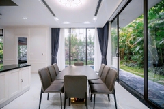 [Flamingo 3 Rooms G3.5] 플라밍고 3 룸 프리미엄 빌라 – 소나무 숲 속의 힐링 스테이