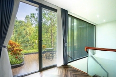 [Flamingo 3 Rooms G3.5] 플라밍고 3 룸 프리미엄 빌라 – 소나무 숲 속의 힐링 스테이