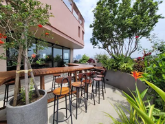 Hanoi Riverview Boutique Hotel & Apartment – 하노이 도심 속에서 만나는 감성 부티크 리조트