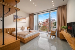 [DA NANG VILLA 4BR] MXT Sala Villa 4베드룸