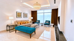 [Ha Long Villa 5Rooms] FLC BT633 빌라 – 피닉스 힐스의 푸른 자연 속, 오션뷰 &amp; 골프장 전망