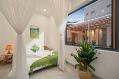 [DA NANG VILLA 4BR] MXT Dali Villa 4베드룸