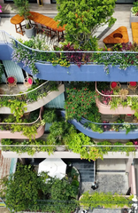 Hanoi Riverview Boutique Hotel & Apartment – 하노이 도심 속에서 만나는 감성 부티크 리조트
