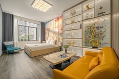 [KHÁNH VILLA PHAN TÔN LUXURY5Br] 미케비치 근처 프리미엄 럭셔리 5룸 풀빌라