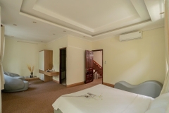 [HO CHI MINH KHANH VILLA LUXURY 03] 5베드룸 프라이빗 풀빌라 – 2군