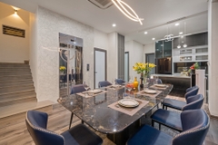 [KHÁNH VILLA PHAN TÔN LUXURY5Br] 미케비치 근처 프리미엄 럭셔리 5룸 풀빌라