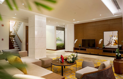Oakwood Ha Long – 한국인을 위한 하롱 프리미엄 리조트 여행 가이드