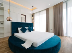 [TF142] 4베드룸 VVIP 풀빌라 – 플라밍고 대라이 리조트