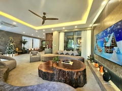 TF147 7ROOMS LUXURY PRIVATE VILLA – FLAMINGO DAI LAI