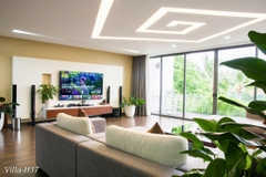 [HF.37] 럭셔리 5베드룸 풀빌라 – 플라밍고 대라이 리조트