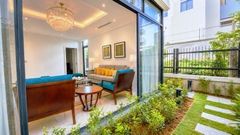 [Ha Long Villa 5Rooms] FLC BT633 빌라 – 피닉스 힐스의 푸른 자연 속, 오션뷰 &amp; 골프장 전망
