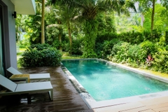 [Flamingo 2br Chm1.1]  플라밍고 리조트 2베드룸 풀빌라