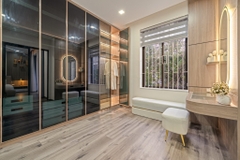 [KHÁNH VILLA PHAN TÔN LUXURY5Br] 미케비치 근처 프리미엄 럭셔리 5룸 풀빌라