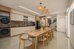 Azure Villa Da Nang 4 Bedroom – 다낭 도심 속에서 즐기는 프라이빗 럭셔리 풀빌라