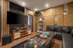 MXT Holly VIP Villa 다낭 독채 빌라 5베드룸