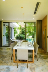 [Flamingo 2br Chm1.1]  플라밍고 리조트 2베드룸 풀빌라