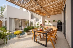 [DANANG VILLA 3BR] 다낭 MXT Jolie Villa 3베드룸