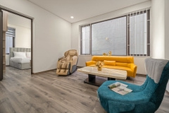 [KHÁNH VILLA PHAN TÔN LUXURY5Br] 미케비치 근처 프리미엄 럭셔리 5룸 풀빌라