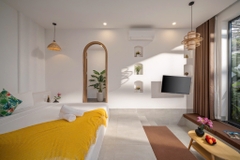 [DA NANG VILLA 4BR] MXT Dali Villa 4베드룸