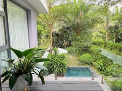 [Flamingo 2br Chrm 1.7] 플라밍고 프라이빗 풀빌라 (2베드룸, 넓은 정원 포함)