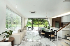 [F.S.V 7.09] VIP 6베드룸  – 플라밍고 다이라이 리조트