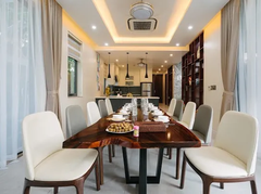 [TF142] 4베드룸 VVIP 풀빌라 – 플라밍고 대라이 리조트