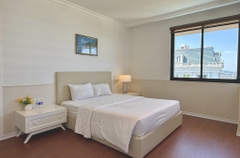 [Ha Long Villa 5Rooms] FLC BT611 빌라 – 프라이빗 수영장, 오션뷰 & 골프장 전망
