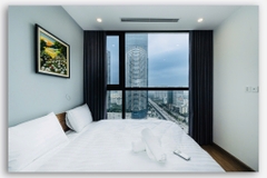 🌇[Vinhomes SKY LAKE] 빈홈스 스카이레이크 – 하노이 도심 속 2베드룸 럭셔리 아파트 “하늘 위의 휴식”