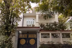 [HO CHI MINH KHANH VILLA LUXURY 03] 5베드룸 프라이빗 풀빌라 – 2군