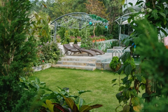 [TF142] 4베드룸 VVIP 풀빌라 – 플라밍고 대라이 리조트