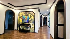 [FLAMINGO DAI LAI] VILLA TF1.51 – 7룸 VIP | 호수 전망 | MAISON INDOCHINE