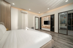 [KHÁNH VILLA PHAN TÔN LUXURY5Br] 미케비치 근처 프리미엄 럭셔리 5룸 풀빌라